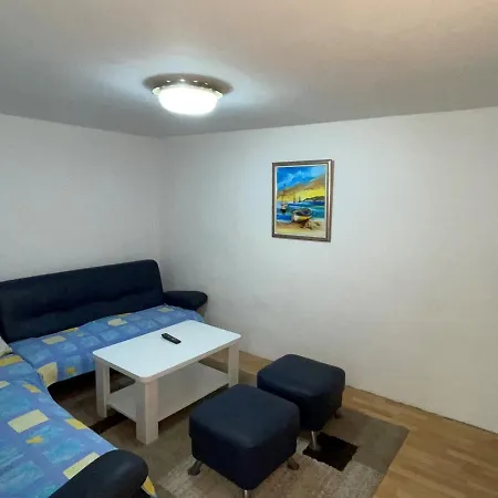 Holiday home Blanka Neum