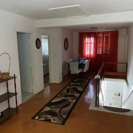 Blanka Holiday home