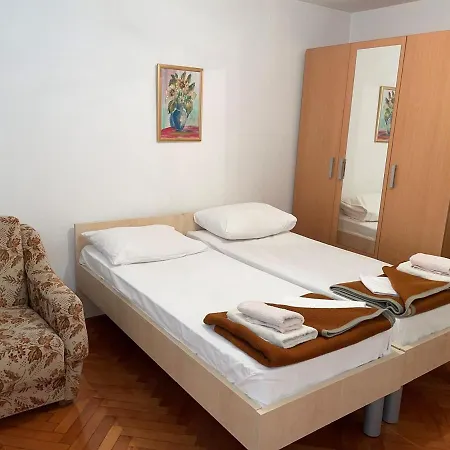 Holiday home Blanka Neum