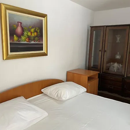 Blanka Holiday home
